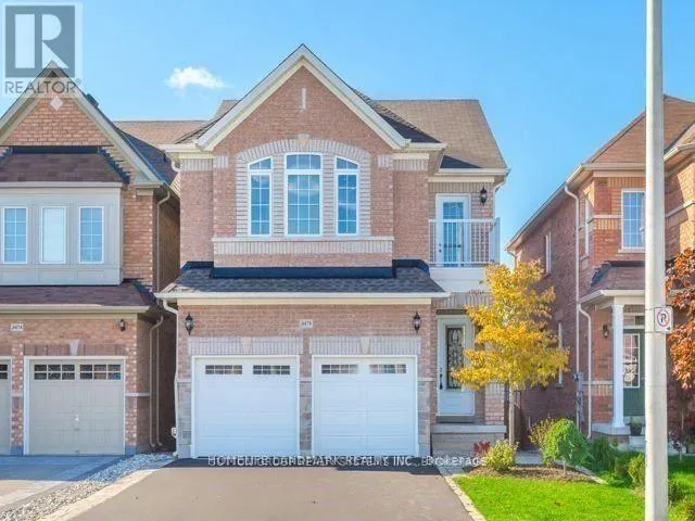 BASEMEN - 4478 CENTRETOWN WAY, Mississauga (Hurontario), Ontario L5R0C6