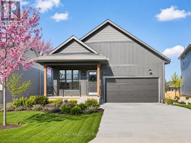 185 SEABERT DRIVE, Arnprior, Ontario K7S0K4