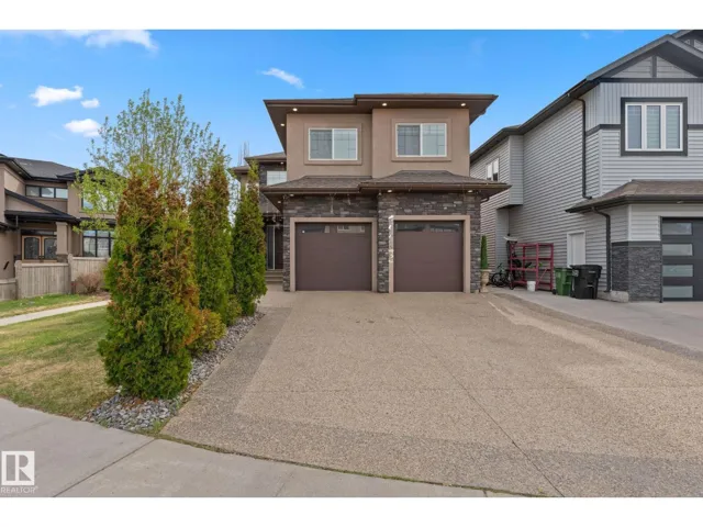 16543 132 ST NW, Edmonton, Alberta T6V0J4
