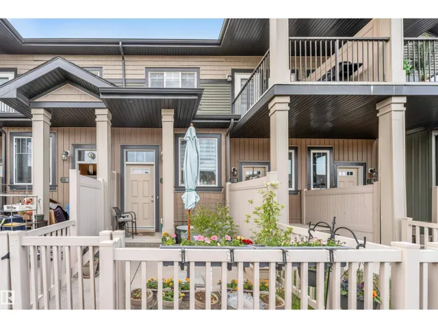 #30 3305 ORCHARDS LI SW, Edmonton, Alberta T6X2H1