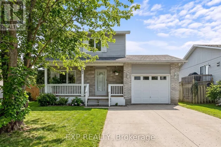 449 YVES STREET, Clarence-Rockland, Ontario K4K1E9