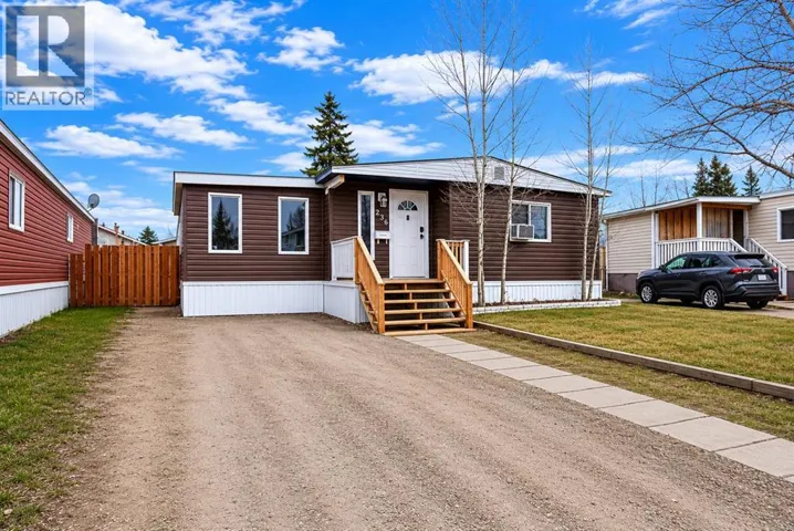 236 Grenfell Crescent, Fort McMurray, Alberta T9H2M6