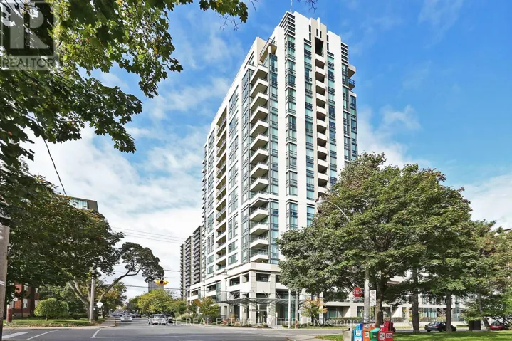 1301 - 88 BROADWAY AVENUE, Toronto (Mount Pleasant West), Ontario M4P0A5