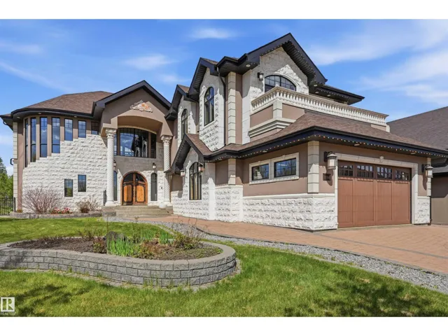 1004 HOLLANDS PT NW, Edmonton, Alberta T6R3T1