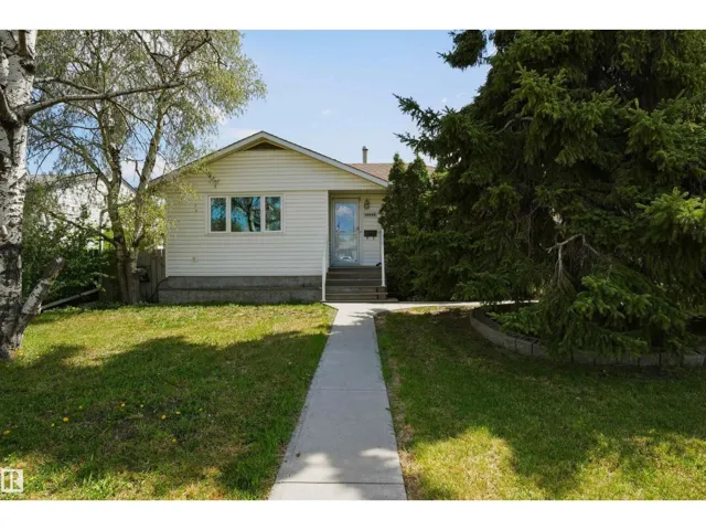 10943 149 ST NW, Edmonton, Alberta T5P1M7