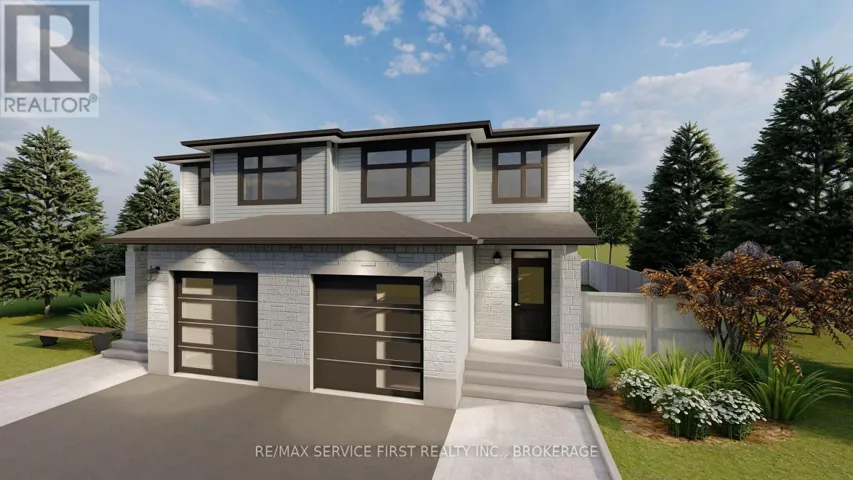 1339 WOODFIELD CRESCENT, Kingston (City Northwest), Ontario K7P0T3