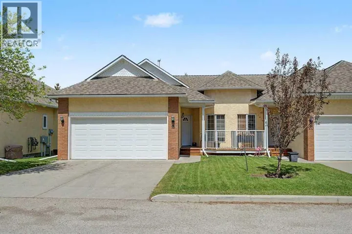 18 Prominence View SW, Calgary, Alberta T3H3M8