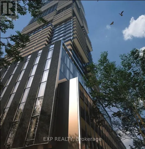 4206 - 55 CHARLES STREET E, Toronto (Church-Yonge Corridor), Ontario M4Y0J1