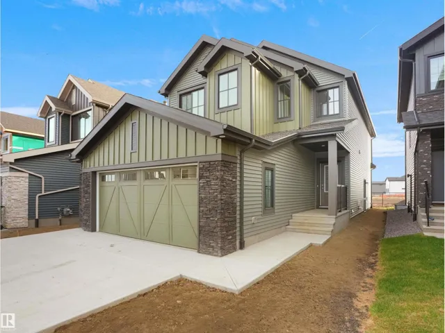6343 175 AV NW, Edmonton, Alberta T5Y4B7