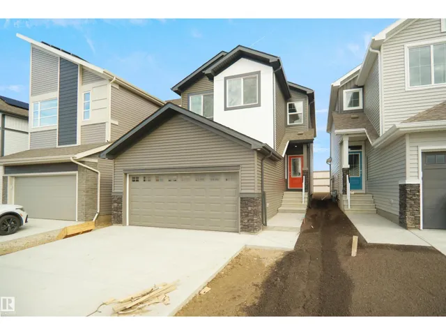 6327 175 AV NW, Edmonton, Alberta T5Z0V6