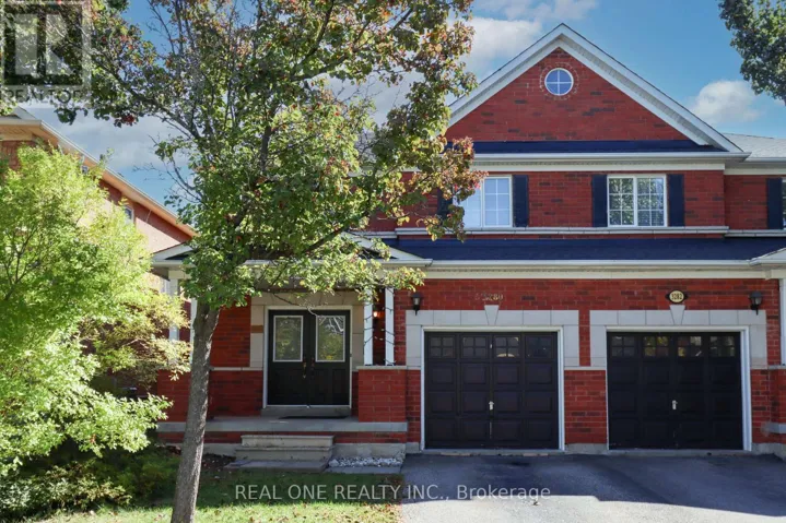 3280 RIDGELEIGH HEIGHTS, Mississauga (Churchill Meadows), Ontario L5M6R9