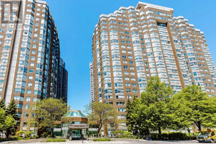 PH 201 - 325 WEBB DRIVE, Mississauga (City Centre), Ontario L5B3Z9