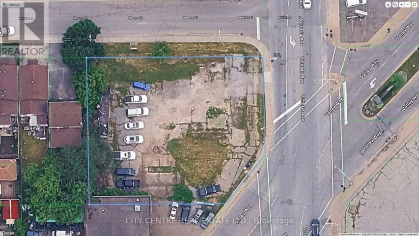 4737 VICTORIA AVENUE, Niagara Falls (Cherrywood), Ontario L2E2J2