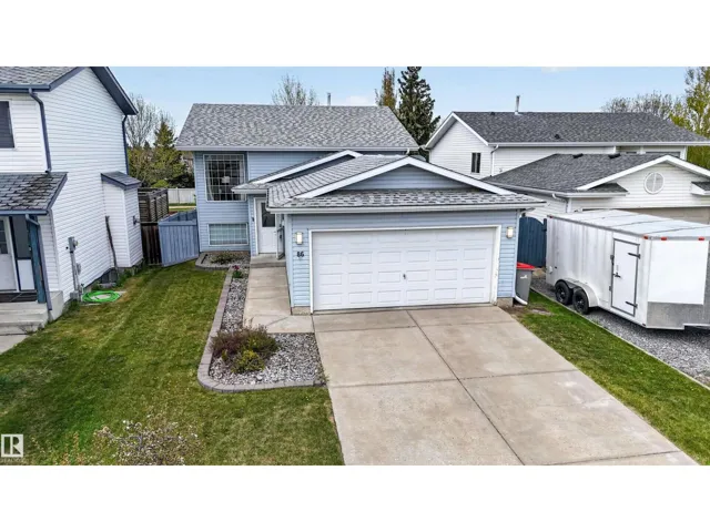 86 LA COSTA FAIRWAY CL, Stony Plain, Alberta T7Z2A5