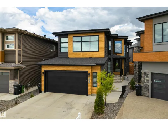 219 37 ST SW, Edmonton, Alberta T6X2W4