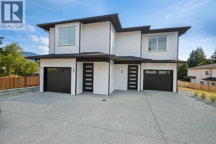 20 LEAM Rd, Nanaimo, British Columbia V9T3N7