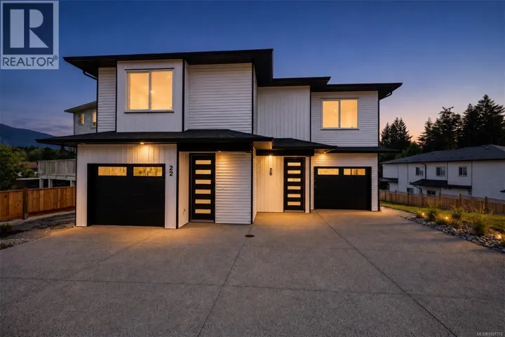 20 LEAM Rd, Nanaimo, British Columbia V9T3N7