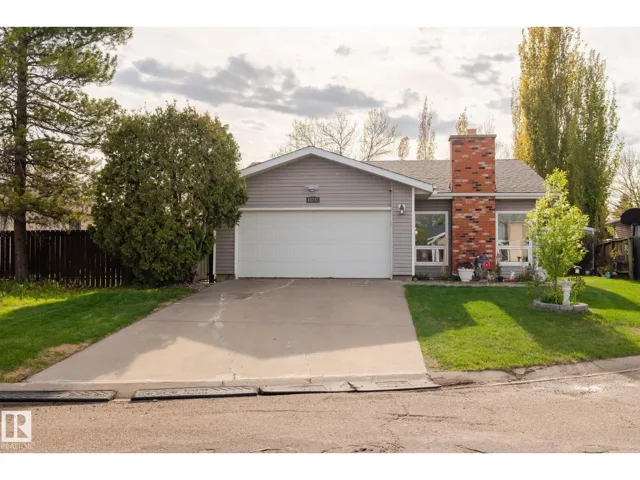 15232 120 NW NW, Edmonton, Alberta T5X1N9