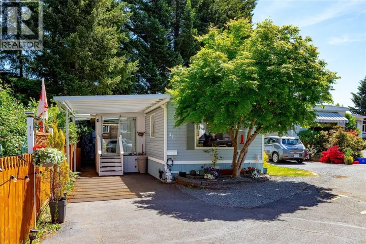 47 2817 Sooke Lake Rd, Langford, British Columbia V9B4P9