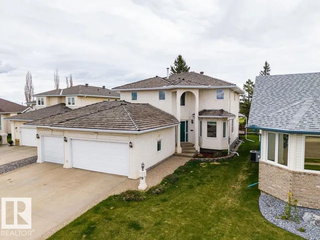 10 COLONIALE CO, Beaumont, Alberta T4X1L3