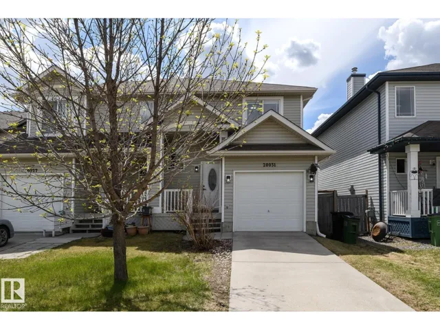 20031 53A AV NW, Edmonton, Alberta T6M2W2