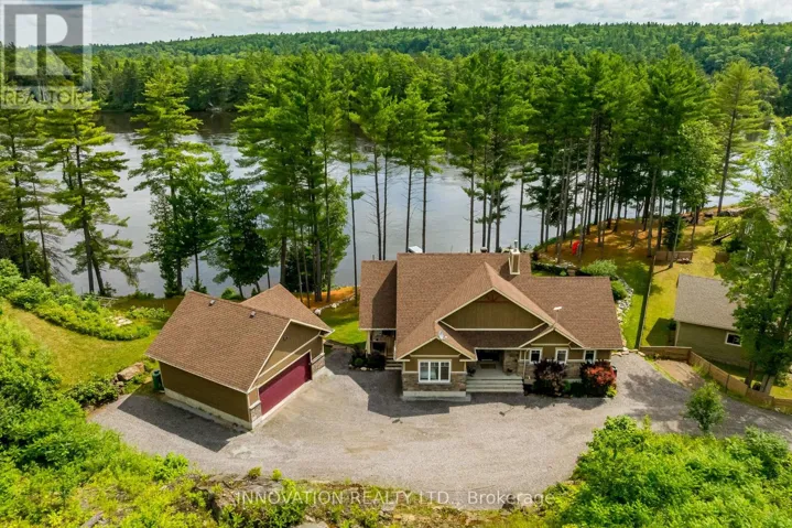 103A CARRIAGE LANDING DRIVE, Horton, Ontario K0J1Y0