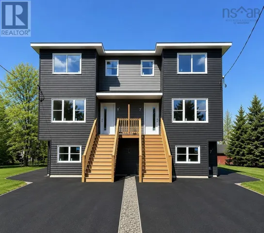 7-9 Hayes Street, Spryfield, Nova Scotia B3R2B6