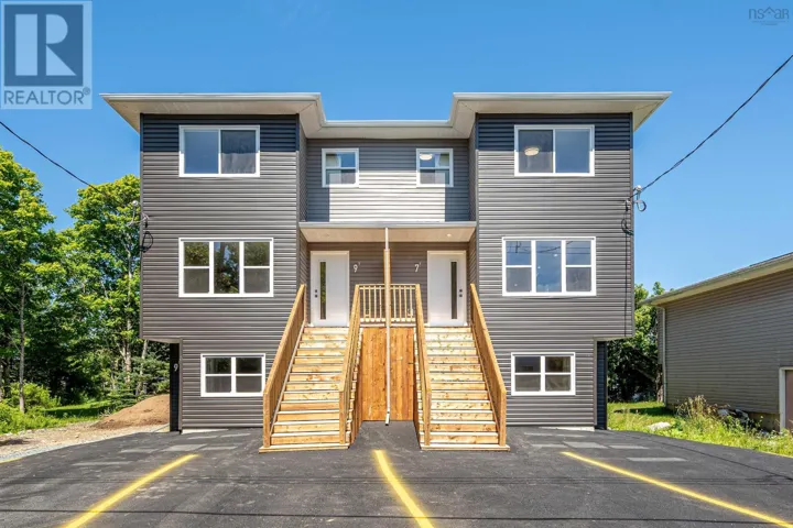 7-9 Hayes Street, Spryfield, Nova Scotia B3R2B6