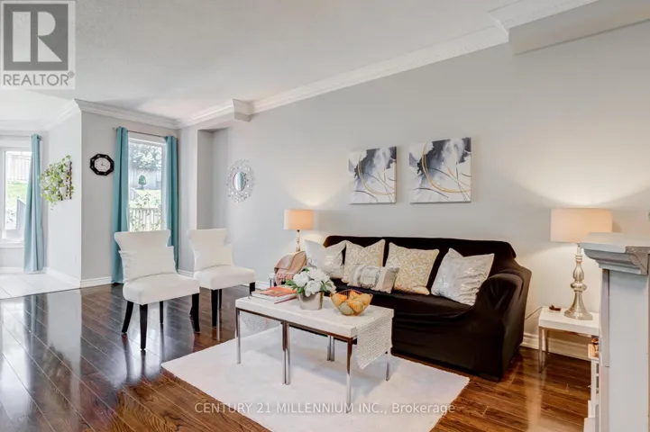 57 SEAHORSE AVENUE, Brampton (Madoc), Ontario L6V4N7