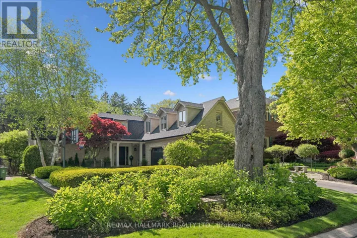 98 ROSEMARY LANE, Hamilton (Ancaster), Ontario L9G2K5