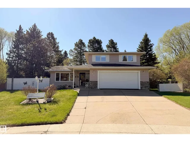 205 Manor CO, Sherwood Park, Alberta T8A0S8