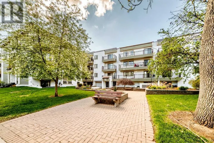 309, 723 57 Avenue SW, Calgary, Alberta T2V4Z3