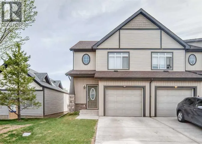 76 Copperpond Landing SE, Calgary, Alberta T2Z1G6