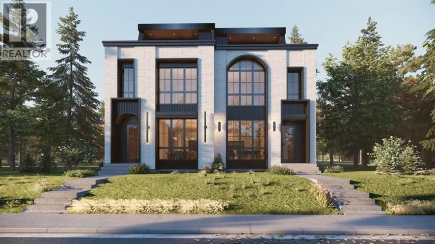 907 36A Street NW, Calgary, Alberta T2N3B2
