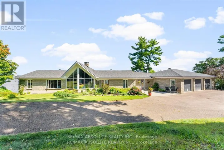 1724 RIVER ROAD, McNab/Braeside, Ontario K0A1G0