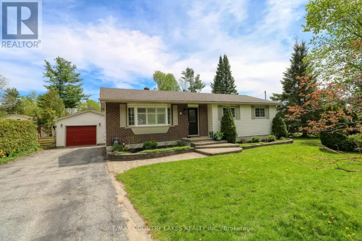 1 PRICE DRIVE, Oro-Medonte (Prices Corners), Ontario L3V6H2