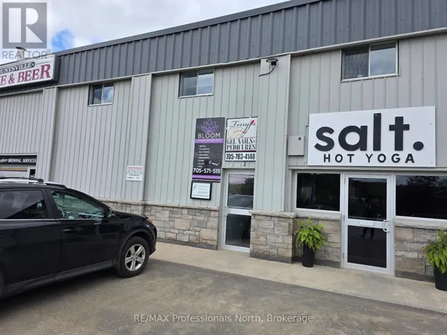 3B - 28 DAIRY LANE, Huntsville (Chaffey), Ontario P1H1T4