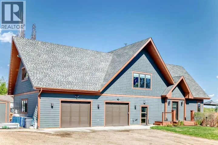 308, 40422 Range Road 10, Rural Lacombe County, Alberta T0C0J0