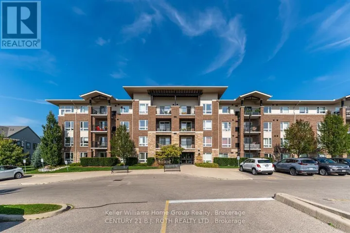 303 - 67 KINGSBURY SQUARE, Guelph (Pineridge/Westminster Woods), Ontario N1L0L3