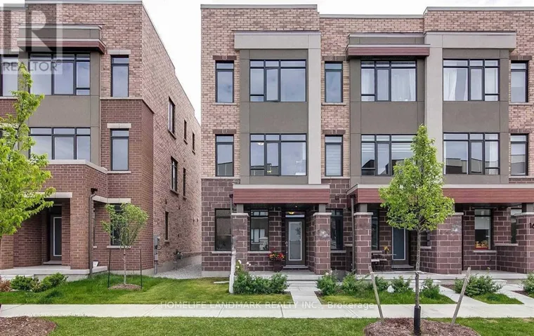 169 SALTERTON CIRCLE, Vaughan, Ontario L6A4Z2