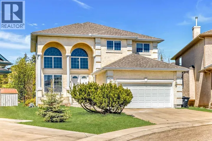 130 PANORAMA HILLS View NW, Calgary, Alberta T3K5B8