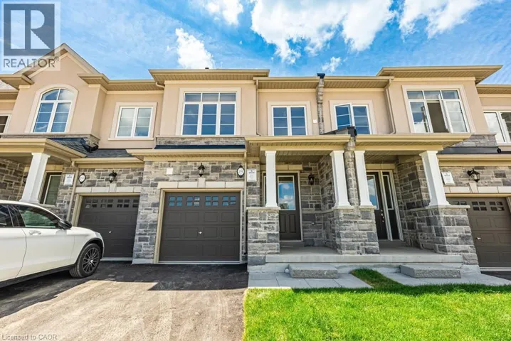 291 RAYMOND Road, Ancaster, Ontario L9G3K9