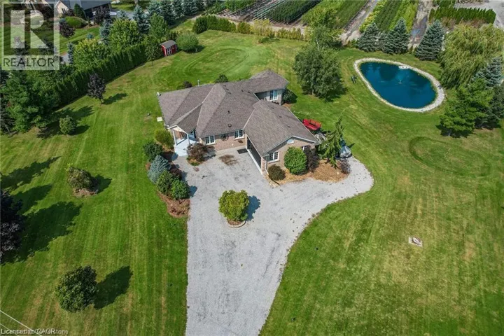 975 FOSS Road, Fenwick, Ontario L0S1C0