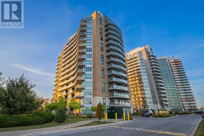 1106 - 200 INLET PRIVATE, Ottawa, Ontario K4A5H3