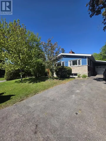 B - 773 MAY STREET, Ottawa, Ontario K1K3H1
