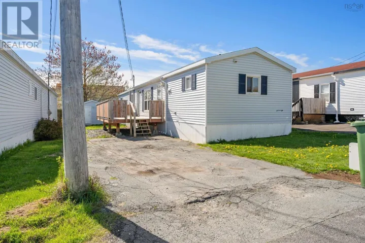89 Birchill Drive, Eastern Passage, Nova Scotia B3G0C5