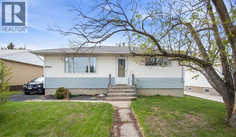 5417 50 Street, Olds, Alberta T4H1J1