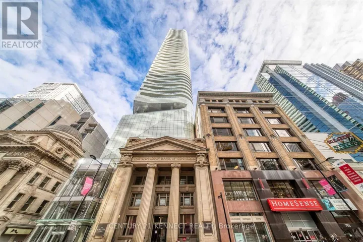 3310 - 197 YONGE STREET, Toronto (Church-Yonge Corridor), Ontario M5B0C1