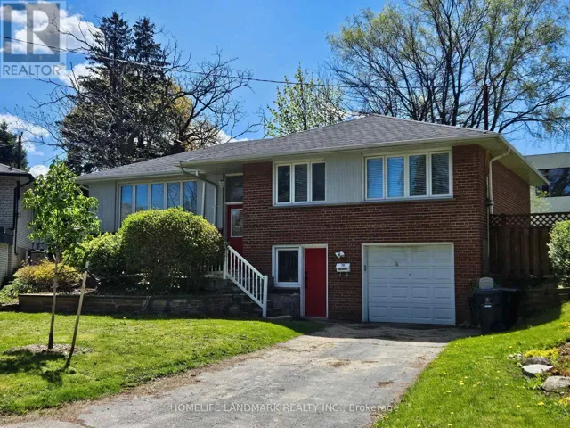 16 DONEWEN COURT, Toronto (Victoria Village), Ontario M4A1P8