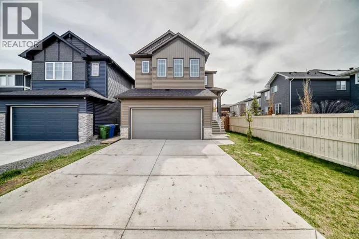 84 Evansfield Close NW, Calgary, Alberta T3P1V7